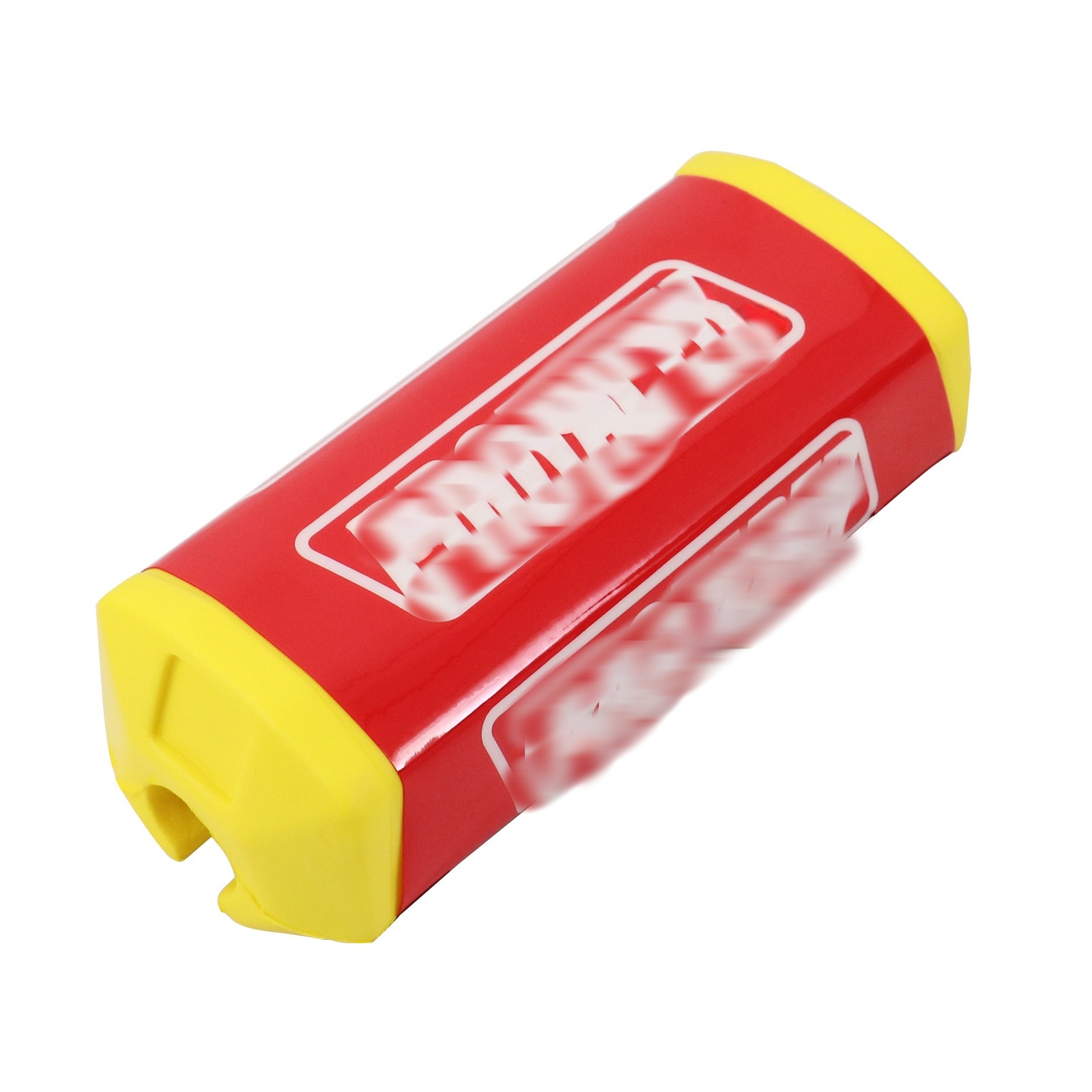 Nouveau Coton Jaune Cuir PRO Rouge