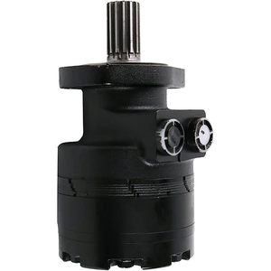 Motor Hidráulico ZJSYPXB TF0475MS050AAAB para Excavadora Parker Serie TF - Product Image 4