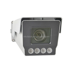 4x4 MP Multisensor Panorámico Vehículo Densidad Bullet Wizmind Cámara de red EPTZ - Product Image 2