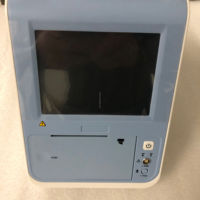Échographe ophtalmique OD1-A, scanner à faible prix, biomètre, pachymètre