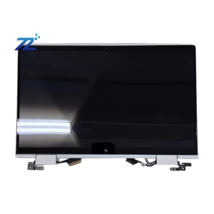 อะไหล่ L94495-001 L94493-001สำหรับ <span class=keywords><strong>HP</strong></span> <span class=keywords><strong>x360</strong></span>อิจฉา13z-ay <span class=keywords><strong>13</strong></span>-Ay แล็ปท็อปจอแสดงผล LCD <span class=keywords><strong>13</strong></span>.3 "2K LED ทัชสกรีน Digitizer - Product Image 1
