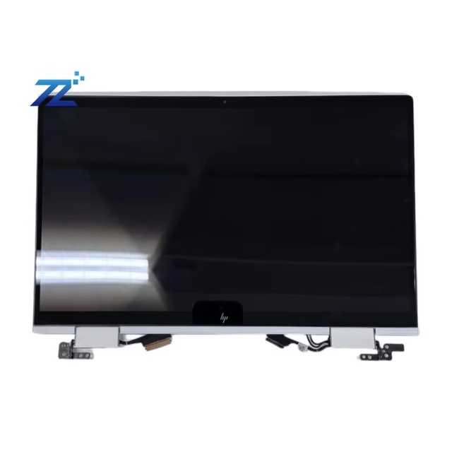 L94493-001 L94495-001 Replacement for HP Envy x360 13-ay 13z-ay Laptop LCD Display 13.3" 2K LED Touch Screen Digitizer Assembly