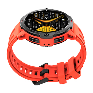 <span class=keywords><strong>Reloj</strong></span> Inteligente C31 con GPS, Seguimiento Deportivo, Resistente al Agua 2ATM, Monitorización del Sueño y Frecuencia Cardíaca, <span class=keywords><strong>Reloj</strong></span> Inteligente con Rastreador de Actividad Física - Product Image 6