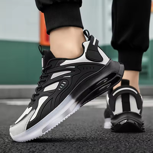 2026 New Spring Men's Dad <b>Shoes</b> Breathable and Popular <b>Height</b> <b>Increasing</b> Thick Soled Men's <b>Shoes</b> Sports and Casual <b>Shoes</b> - Product Image 4