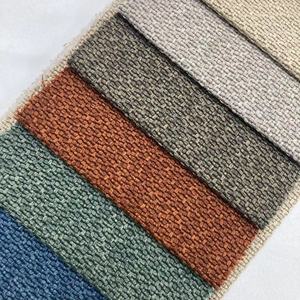 Hot Bán Cao Cấp Dệt Polyester Thiết Kế Mới Nhất Thân Thiện Với Môi Jacquard Twill Chống Nước Chenille Bọc Vải Dệt - Product Image 3