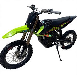 Moto électrique tout-terrain Longitudinal Motor 2026 New Hyper Be pour enfants, batterie au lithium, moteur à moyeu, alliage d'aluminium, mini Sur RonEbike - Product Image 5