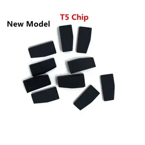 Transponder chip para automóveis tp05 id20 t20 t5 id13, para cit-roen ni-ssan hon-da f-iat bui-ck vag au-di