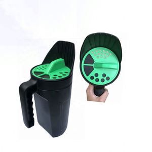 Épandeur de sel manuel à bas <span class=keywords><strong>prix</strong></span> pour jardin - Product Image 1