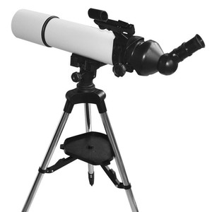 Astronomical Telescope 70Mm Objective Diameter High Magnification Portable For Astronomy Observation Science Education - Product Image 3