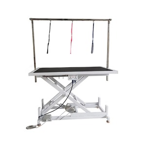 [Personnalisé] Table de toilettage pour animaux de compagnie pliable en acier inoxydable 304 de marque EJL, vente en gros, Chine - Product Image 5