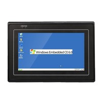 PC Industrial con Pantalla Táctil LCD Integrada de 4.3/7/8/10.1/10.4 Pulgadas, WinCE/Linux, para -A8 1GHz 2GB RAM, Disponible en Stock