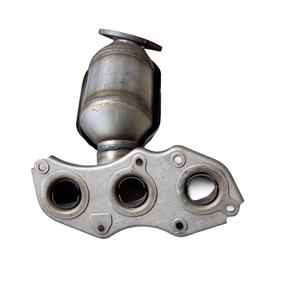 Convertidores catalíticos frontales de tres vías de alta calidad para Toyota Lexus ES350 3.5L 2008-2010 Euro IV - Product Image 6