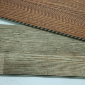 Suelo Vinílico SPC, Parquet, Laminado Clic, Baldosa de PVC, Piso LVT, Impermeable, Núcleo Rígido, Vinilo para Suelo de 5mm con IXPE EVA - Product Image 4