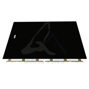 Écran LCD LED 55 pouces HV550QUB-H82 en stock, dalle d'affichage, pièce de rechange SKD CKD pour réparation de verre à cellule ouverte - Product Image 1