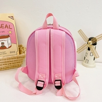 Sac à dos léger de dessin animé en gros pour garçons et filles de 3 à 6 ans – Sac de maternelle tendance et imperméable