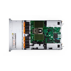 Serveur d'entreprise monté en rack Dell R6615 R6625 original et neuf Serveur en rack AMD Serveur en rack pour l'apprentissage de l'IA - Product Image 4