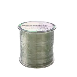 KYOTO NEMESIS Fishing Line Nylon Line For Fishing Green 160m-720m 2.0#-8.0# Super Strong Line Fishing Fish Tackle Tool