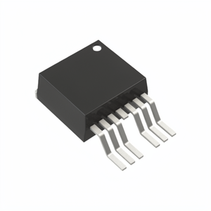 IXTA200N085T7 Electronic Chips Component Transistors Authorized Distributor TO-263-7 - Product Image 1