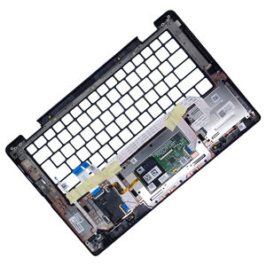 ใหม่สำหรับ Dell Latitude 7320 Palmrest เคสด้านบนพร้อมทัชแพด06P0JJ 6P0JJ 08K1TT AP30R000610 8K1TT - Product Image 4