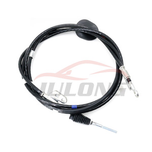 สายเบรคมือสำหรับอีซูซุ1-46151-585-3 1-79996-209-6 1-46151-451-0 1-46151-605-1 - Product Image 3