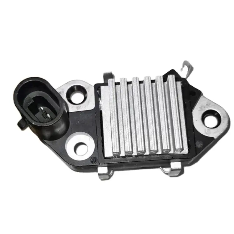 Regulador de voltaje del alternador OEM 93740796