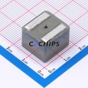 Inducteur de puissance FEXL1513A-150M SMD, 15,5x16,5 mm (Inductance : 15 µH) (Précision : 20 % Courant nominal : 22 A) - Product Image 2