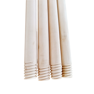 <span class=keywords><strong>Palo</strong></span> <span class=keywords><strong>de</strong></span> escoba con rosca italiana, <span class=keywords><strong>palo</strong></span> <span class=keywords><strong>de</strong></span> escoba <span class=keywords><strong>de</strong></span> 6 pulgadas, Natural, 110x2,2, 120x2,5 cm - Product Image 1