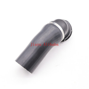 Manguera de admisión de manguera de aire de carga de tubo de turbocompresor para BMW E60 <span class=keywords><strong>E61</strong></span> 525D 530D <span class=keywords><strong>530XD</strong></span> 525XD M57N M57N2 11617799401 - Product Image 4