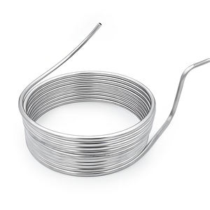 Großhandel Inconel Coil Tubes Hochdruck-Wärme tauscher Nickel Alloy Tubing Lieferant - Product Image 6