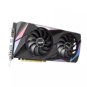 Para Tarjetas de Video RTX3060 O12G GAMING /<span class=keywords><strong>ASUS</strong></span> <span class=keywords><strong>DUAL</strong></span> V2, Tarjeta Gráfica GPU RTX <span class=keywords><strong>3060</strong></span> 12GB LHR, Tarjeta Gráfica Rtx3060 - Product Image 4