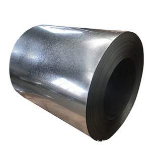 Vente directe d'usine, garantie de qualité, bobine d'acier galvanisé à chaud PPGI HDG <span class=keywords><strong>GI</strong></span> Dx51 - Product Image 1