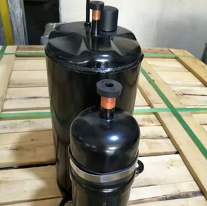 PH340G2C-4KU1 PH440X3CS-8KUC1 PH441X3CS-4MU1 PH450X3CS-4MUL1 gmcc Chất lượng cao hiệu suất cao máy nén lạnh - Product Image 3