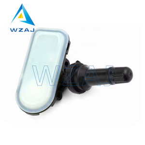 WZAJ <b>TPMS</b> Sensor 68249197AA 433MHz External For Jeep Dodge Automotive Parts - Product Image 3