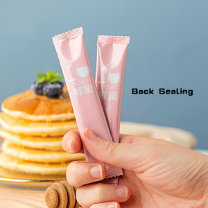 Stick Ketchup Small Sachet <strong>Tomato</strong> <strong>Paste</strong> <strong>Tomato</strong> Sauce Pouch Packing Machine - Product Image 5