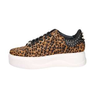 Sneakers Basse CLW464000 Marroni - Product Image 1