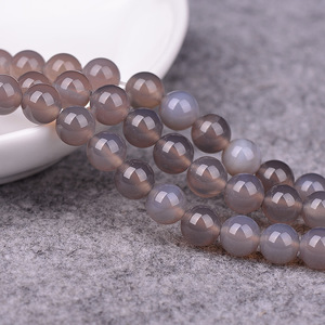 Bracelets en perles de pierres de guérison variées en vrac à bas <span class=keywords><strong>prix</strong></span>, bracelet en perles de cristal de quartz rose et d'agate, bijoux pour femme - Product Image 6