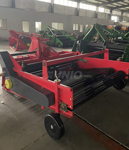 Machine <span class=keywords><strong>de</strong></span> Récolte Professionnelle Multifonctionnelle pour Pommes <span class=keywords><strong>de</strong></span> <span class=keywords><strong>Terre</strong></span> et Carottes avec Roulement, Haute Efficacité, Haute Productivité, <span class=keywords><strong>Vente</strong></span> Chaude - Product Image 3
