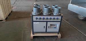 투수저항시험용 콘크리트 투수장치 - Product Image 3