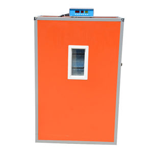 Voll automatische 500-Eier-Brutmaschine Hühnerei-Inkubator zu verkaufen - Product Image 6