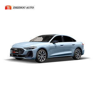 FAW 2025 para A5L 2.0T Turbo Sport Sedan, Nueva Caja de Cambios Automática de Alta Calidad, Opciones de Gasolina, Mejor Precio de Venta - Product Image 3