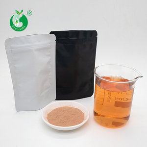 Estratto di Tè Verde Biologico in Polvere, Grado Alimentare, Polifenoli del Tè 98%, <span class=keywords><strong>EGCG</strong></span> 50%, Catechine 80% - Product Image 3