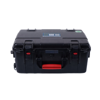 Generator Baterai Lithium Isi Ulang 12v 350ah untuk Luar Ruangan dari Pabrik Shenzhen