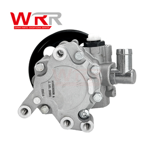 Bomba de Dirección Asistida 0064663201 0044662701 para Benz W203 W209 C230 CLK320, Unidad de Asistencia Hidráulica para el Sistema de Dirección - Product Image 3