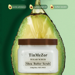 <span class=keywords><strong>Exfoliante</strong></span> Corporal Blanqueador con Vitamina C y Mango <span class=keywords><strong>para</strong></span> el Cuidado <span class=keywords><strong>de</strong></span> <span class=keywords><strong>la</strong></span> Piel, <span class=keywords><strong>Exfoliante</strong></span> Corporal <span class=keywords><strong>de</strong></span> Azúcar Morena <span class=keywords><strong>para</strong></span> Mujer - Product Image 6