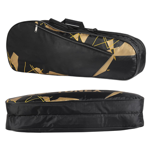 <span class=keywords><strong>Sac</strong></span> de raquette de <span class=keywords><strong>badminton</strong></span> élégant, rangement spacieux, fermeture éclair durable, transport polyvalent, Bolsa De Raquetas, <span class=keywords><strong>Sac</strong></span> à raquettes de <span class=keywords><strong>badminton</strong></span> - Product Image 5