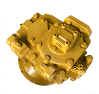 Pompe hydraulique principale 377-4950 3774950 pour excavatrice Caterpillar 336E 336F, pièces de machines de construction