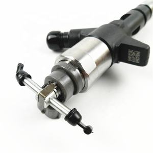 DENSO-inyector diésel common-rail, 095000-5550 - Product Image 2