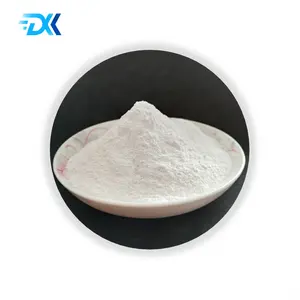 Carbonate de calcium CAS de Tablettes: 471-34-1 Prix moulu de carbonate de calcium de poudre de Caco3 de maille de la Malaisie de granules de calcaire par tonne