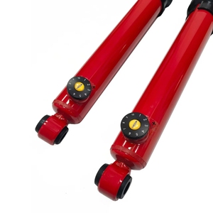 Para Toyota Hilux Revo/<span class=keywords><strong>Vigo</strong></span> Heavy Duty High Performance Offroad/4x4/Overland/Racing Cheap Shocks/shox 2,5 pulgadas Lift - Product Image 6
