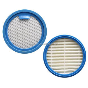 ชุดกรองสำหรับ AEG 7000 / สำหรับ AEG ASKW5 / สำหรับ<span class=keywords><strong>เครื่อง</strong></span><span class=keywords><strong>ดูด</strong></span><span class=keywords><strong>ฝุ่น</strong></span>ไร้สาย <span class=keywords><strong>Electrolux</strong></span> Cordless 700 แบบมือถือ พร้อมมอเตอร์กรองและแผ่นกรองอนามัย - Product Image 6